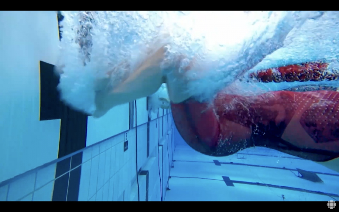 The Gold Within: Paris 2024 CBC Olympics