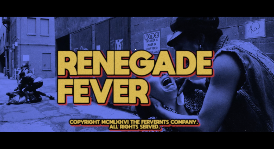 Renegade