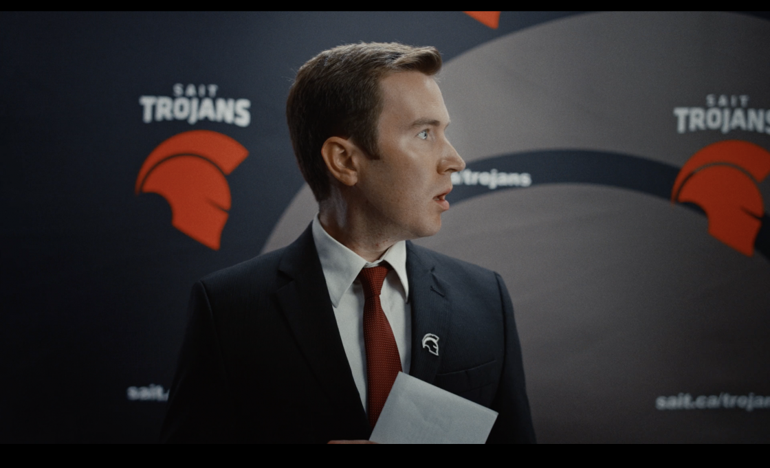 Southern Alberta Institute of Technology (SAIT) – Land Acknowledgement